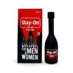Stay On Oral Liquid - Image 3