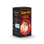 Stay On Power Capsule - Image 2
