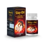 Stay On Power Capsule - Image 3