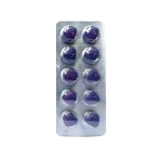 Stenagra Force 250 mg (Sildenafil/Tadalafil) - Image 3