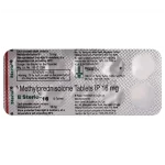 Sterio 16 Tablet (Methylprednisolone) - Image 2