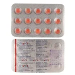 Storvas 5 Tablet (Rosuvastatin) - Image 2