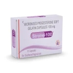 Strone 100 Capsule (Estradiol) - Image 2