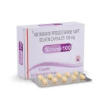 Strone 100 Capsule (Estradiol) - Image 3
