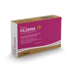 Super Fildena (Sildenafil)
