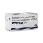 Sustanon 250 Injection (Testosterone) - Image 2