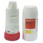 Symbicort 4.5mcg/80mcg Turbuhaler (Budesonide/Formoterol) - Image 2