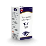 T 1 Eye Drop - Image 2