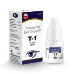 T 1 Eye Drop - Image 3