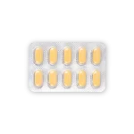 Tadaflo 20 Mg Tablet (Tadalafil) - Image 3
