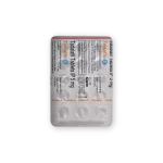 Tadaflo 5 Tablet (Tadalafil) - Image 4