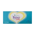 Tadali Superb (Tadalafil)