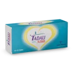 Tadali Superb (Tadalafil) - Image 2