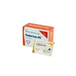 Tadarise Oral Jelly (Tadalafil) - Image 2
