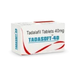 Tadasoft 40 Mg (Tadalafil) - Image 2