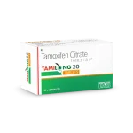 Tamilong 20 Mg Tablet (Tamoxifen) - Image 2