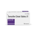 Tamovri 20 Mg (Tamoxifen)