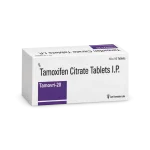 Tamovri 20 Mg (Tamoxifen) - Image 2