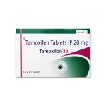 Tamoxilon 20 Mg Tablet (Tamoxifen) - Image 2