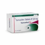 Tamoxilon 20 Mg Tablet (Tamoxifen) - Image 3