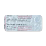 Tamoxilon 20 Mg Tablet (Tamoxifen) - Image 4