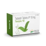 Tastylia 10 Mg (Tadalafil) - Image 2