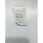 Taxocare 120 Mg Injection (Docetaxel) - Image 2