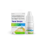 Tear Drops 10 ml (Carboxymethylcellulose) - Image 3
