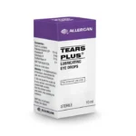 Tears Plus Eye Drop (Carboxymethylcellulose) - Image 2