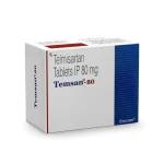 Temsan 80 Tablet (Temozolomide) - Image 2