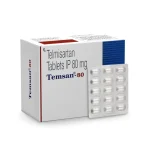 Temsan 80 Tablet (Temozolomide) - Image 3
