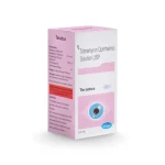 Teradox Eye Drop (Tobramycin) - Image 2