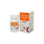 Teravir Tablet (Tenofovir Disoproxil Fumarate) - Image 2