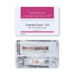 Testenate Depot 250 (Testosterone) - Image 3