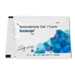 Testosign Gel (Testosterone) - Image 2