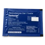 Testosign Gel (Testosterone) - Image 3