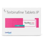 Texifen 250mg Tablet (Dexketoprofen)