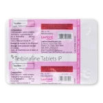 Texifen 250mg Tablet (Dexketoprofen) - Image 2