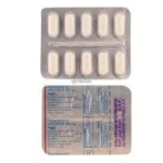 TGR Tablet (Fenofibrate) - Image 2