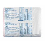 TGR Tablet (Fenofibrate) - Image 3