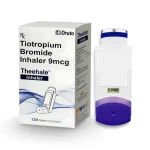 Theehale Inhaler (Salbutamol) - Image 2