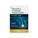 Tinfal 10 Solution (Tinidazole)
