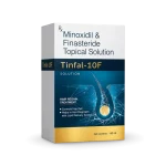 Tinfal 10 Solution (Tinidazole) - Image 2