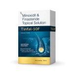 Tinfal 10 Solution (Tinidazole) - Image 3