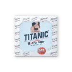 Titanic Extra Time Capsule (Sildenafil)