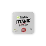 Titanic Extra Time Capsule (Sildenafil) - Image 2