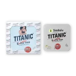 Titanic Extra Time Capsule (Sildenafil) - Image 3