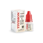 Tivision 10 ml (Tobramycin) - Image 3