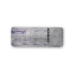 Tizan 2 mg (Tizanidine) - Image 3