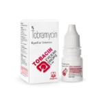 Tobacin 5 ml (Tobramycin) - Image 3